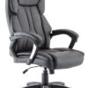 Stratford High Back Leather Office Chair -Furniture Sale Shop ex251 1