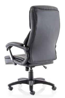 Stratford High Back Leather Office Chair -Furniture Sale Shop ex251 5