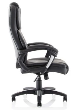 Stratford High Back Leather Office Chair -Furniture Sale Shop ex251 8