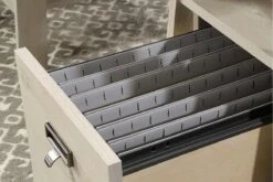 Executive Trestle Desk -Furniture Sale Shop executive trestle desk chalked chestnut 4