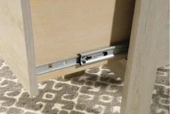 Executive Trestle Desk -Furniture Sale Shop executive trestle desk chalked chestnut 5