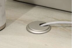 Executive Trestle Desk -Furniture Sale Shop executive trestle desk chalked chestnut 7