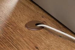 Executive Trestle Desk -Furniture Sale Shop executive trestle desk vintage oak 10