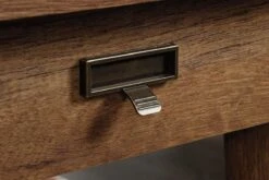 Executive Trestle Desk -Furniture Sale Shop executive trestle desk vintage oak 9