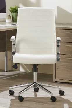 Ezra Executive Home Office Chair -Furniture Sale Shop ezra 3