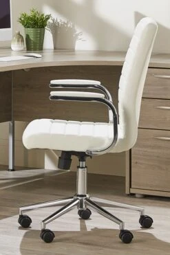Ezra Executive Home Office Chair -Furniture Sale Shop ezra 4
