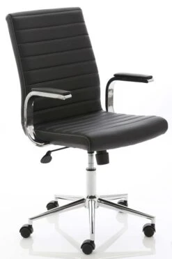 Ezra Executive Home Office Chair -Furniture Sale Shop ezra 8 1