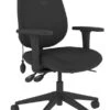 Lumbar Office Chair