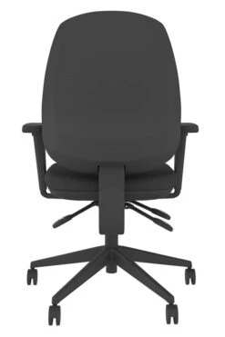 Mode Operator Chair -Furniture Sale Shop frf150 bk back