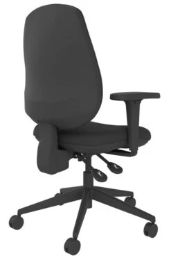Mode Operator Chair -Furniture Sale Shop frf150 bk back right