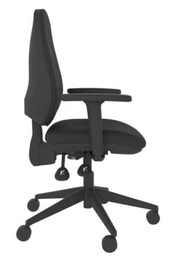 Mode Operator Chair -Furniture Sale Shop frf150 bk right
