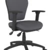 Ergo Stretch -Furniture Sale Shop frf810 gy front right