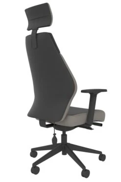 Abyss High Back Ergonomic Chair 19 Abyss High Back Ergonomic Chair -Furniture Sale Shop frf900 10
