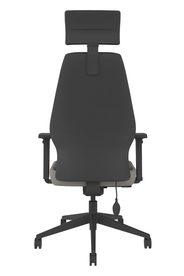 Abyss High Back Ergonomic Chair 11 Abyss High Back Ergonomic Chair - Image 9