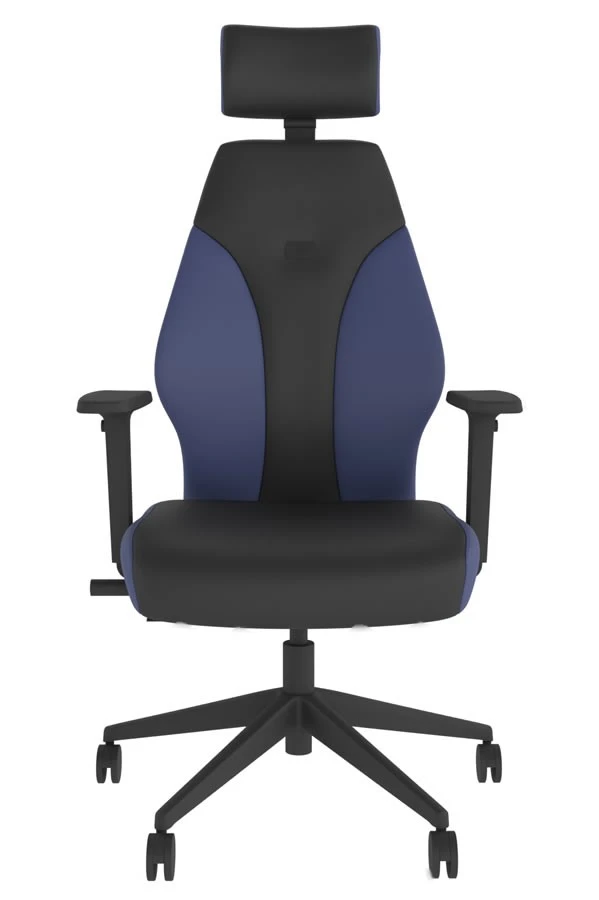 Abyss High Back Ergonomic Chair 7 Abyss High Back Ergonomic Chair - Image 5