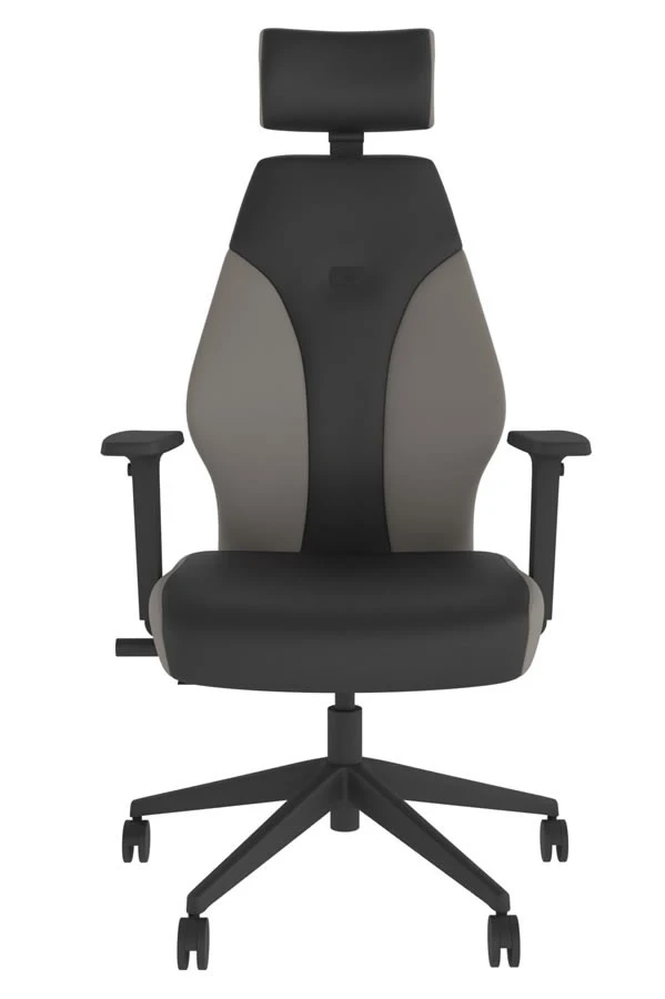 Abyss High Back Ergonomic Chair 5 Abyss High Back Ergonomic Chair - Image 3