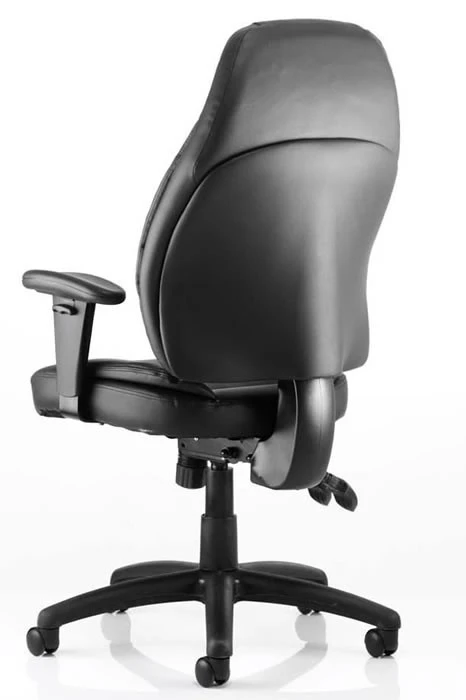 Thor High Back Chair 4 Thor High Back Chair - Image 2