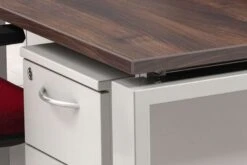 Geo Bench Desk Single -Furniture Sale Shop geo 1