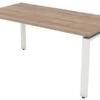 Geo Bench Desk Single -Furniture Sale Shop geo desk 1