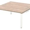 Geo Bench Desk Double -Furniture Sale Shop geo desk 3 1