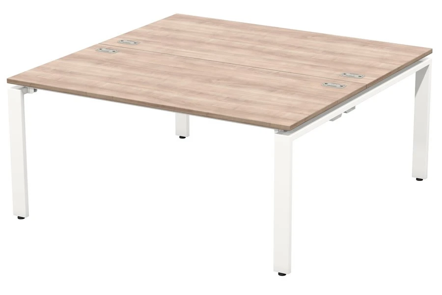 Geo Bench Desk Double 3 Geo Bench Desk Double