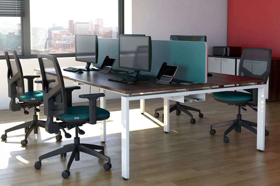 Geo Bench Desk Double 9 Geo Bench Desk Double - Image 7