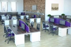 Geo Bench Desk Single -Furniture Sale Shop geo desk 8