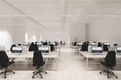 Gladstone Grey Oak 800 Office Bookcase 8 Gladstone Grey Oak 800 Office Bookcase -Furniture Sale Shop grey oak 18