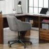 Hampstead Park L Shaped Desk