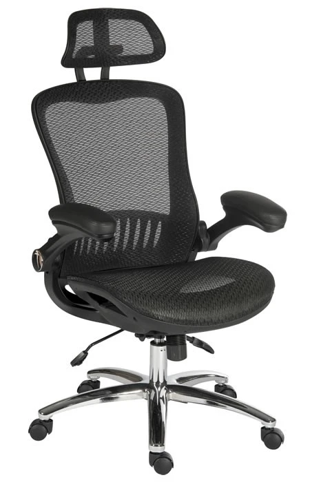 Harmony Mesh Office Chair 3 Harmony Mesh Office Chair