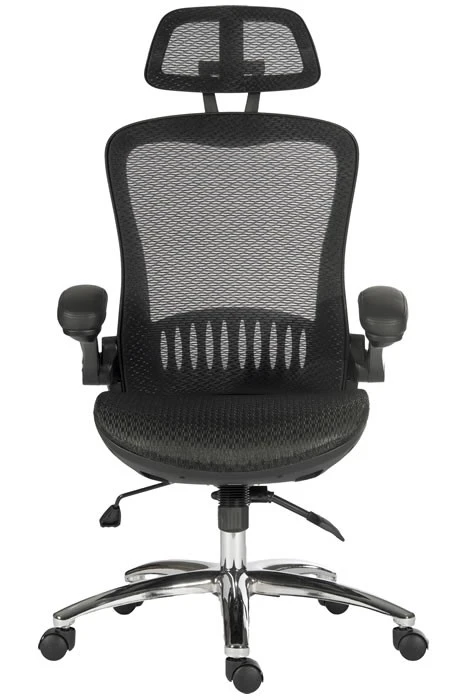 Harmony Mesh Office Chair 4 Harmony Mesh Office Chair - Image 2