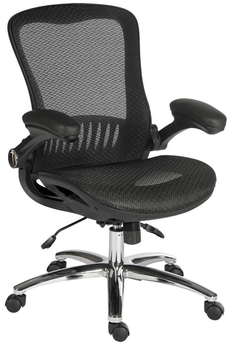 Harmony Mesh Office Chair 7 Harmony Mesh Office Chair - Image 5