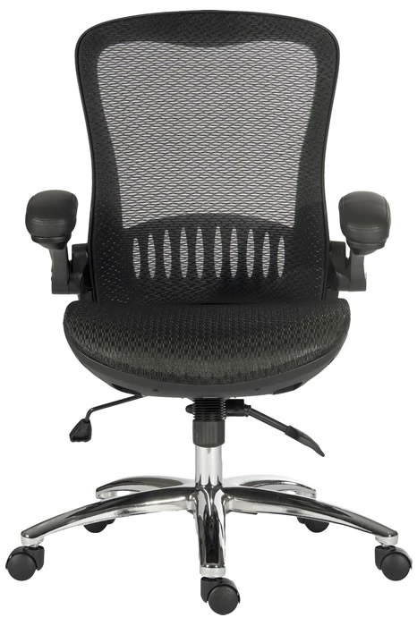 Harmony Mesh Office Chair 8 Harmony Mesh Office Chair - Image 6