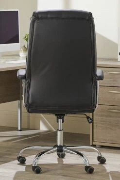 Hatley High Back Office Chair -Furniture Sale Shop hatley 4