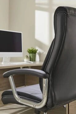 Hatley High Back Office Chair -Furniture Sale Shop hatley 5