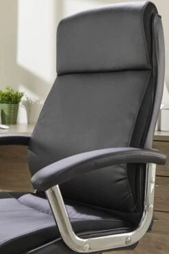 Hatley High Back Office Chair -Furniture Sale Shop hatley 8