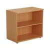 Kestral Bookcase -Furniture Sale Shop hawk bookcase beech 1 shelf