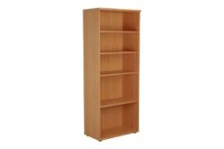 Kestral Bookcase 9 Kestral Bookcase -Furniture Sale Shop hawk bookcase beech 4 shelf