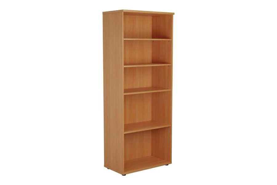 Kestral Bookcase 6 Kestral Bookcase - Image 4