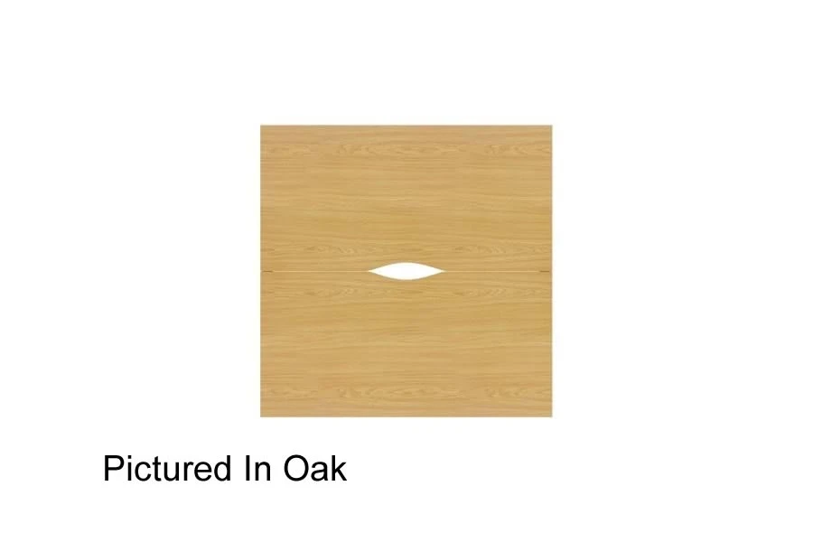 Kestral 2 Person Double Bench Desk 8 Kestral 2 Person Double Bench Desk - Image 6