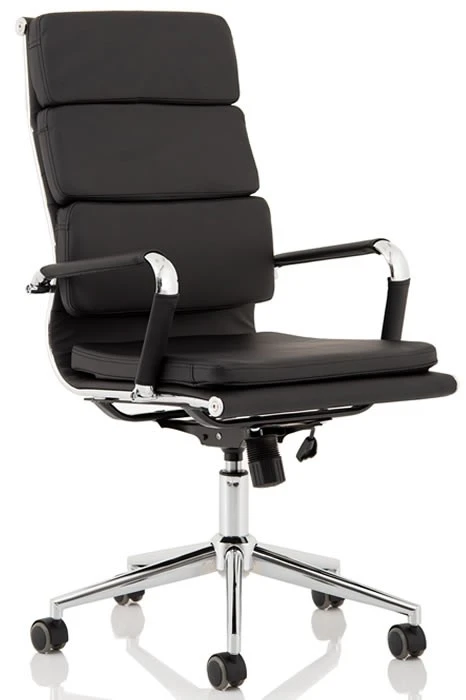Hawkes Executive Chair 3 Hawkes Executive Chair