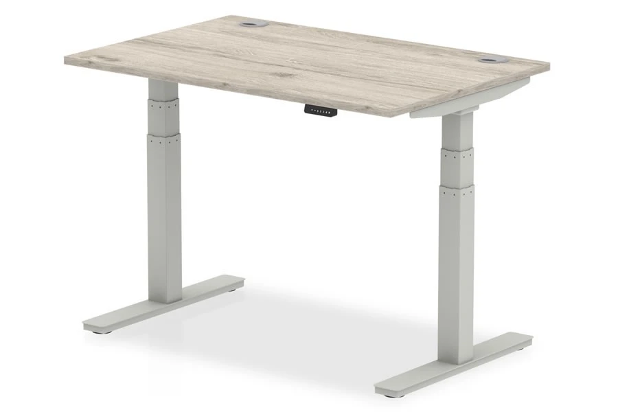 Gladstone Height Adjustable Desk 5 Gladstone Height Adjustable Desk - Image 3