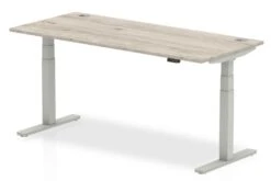 Gladstone Height Adjustable Desk 7 Gladstone Height Adjustable Desk -Furniture Sale Shop height adjustable desk 1800