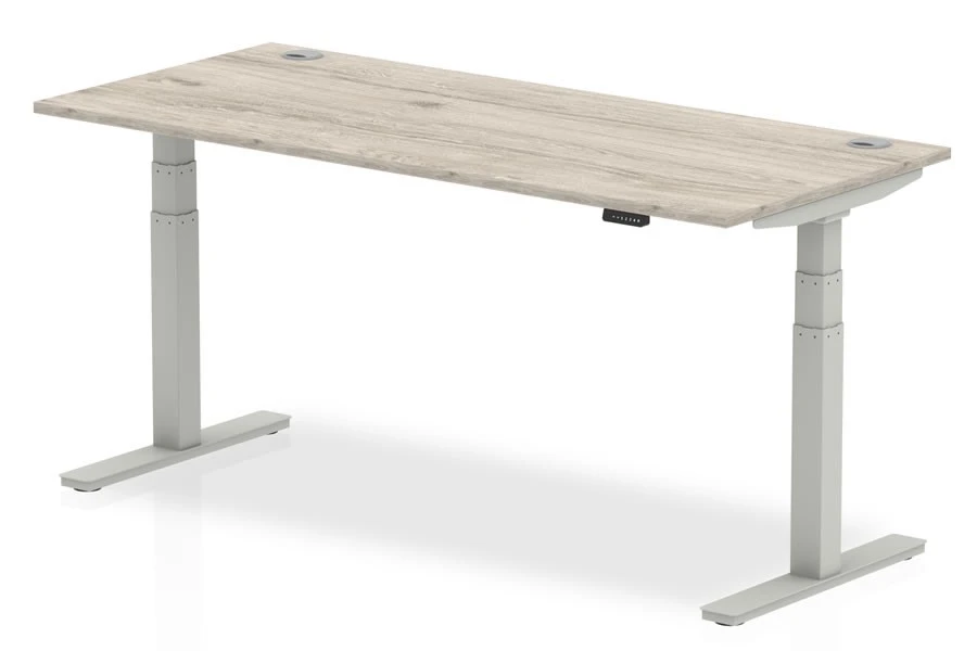 Gladstone Height Adjustable Desk 4 Gladstone Height Adjustable Desk - Image 2