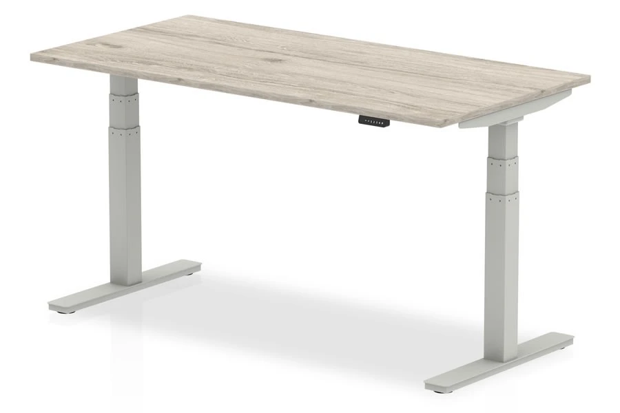 Gladstone Height Adjustable Desk 3 Gladstone Height Adjustable Desk