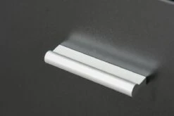 Alice Black Corner Desk -Furniture Sale Shop homcom black computer table corner desk 15