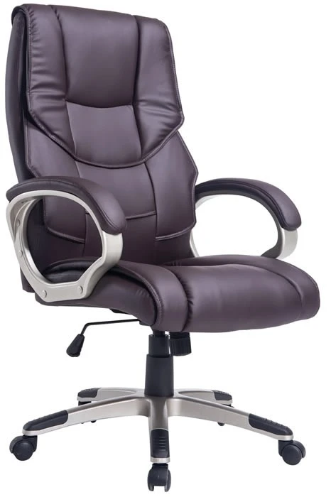 Ontario Leather Office Chair 5 Ontario Leather Office Chair - Image 3