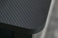 Nemesis Black Corner Gaming Desk 18 Nemesis Black Corner Gaming Desk -Furniture Sale Shop homcom l shaped corner desk 8