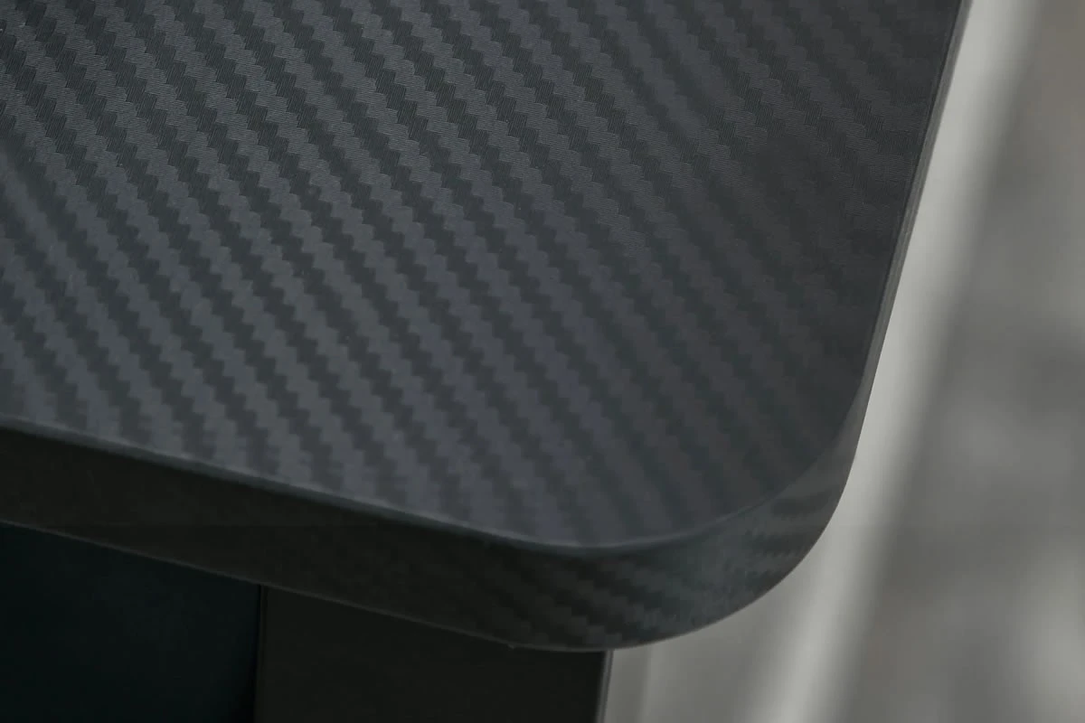 Nemesis Black Corner Gaming Desk 8 Nemesis Black Corner Gaming Desk - Image 6