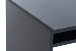 Madeline Desk -Furniture Sale Shop homcom pb writing desk laptop table black 8